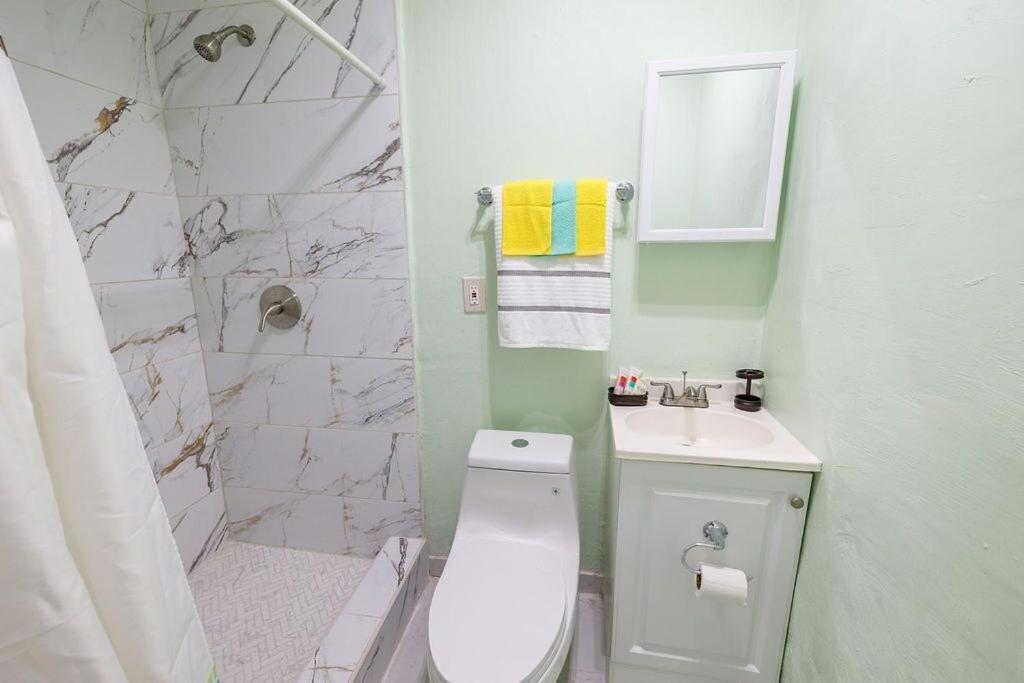 Private Suite In North Miami North Miami Beach Exteriör bild